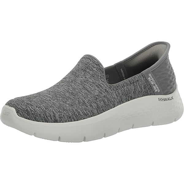 茶 nacky Amazon.com | Skechers Women's Go Walk Flex Dacey Hands Free